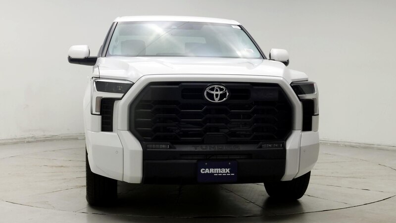 2022 Toyota Tundra SR5 5