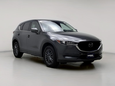 2020 Mazda CX-5 Touring -
                Denver, CO