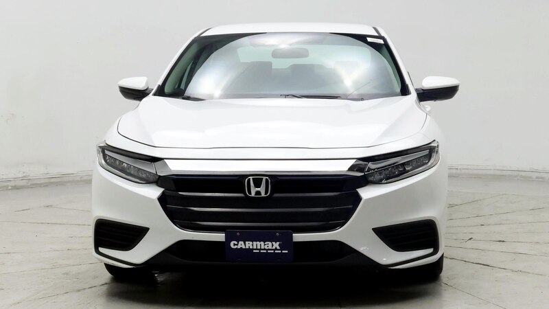 2019 Honda Insight LX 5