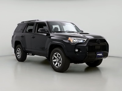 2024 Toyota 4Runner TRD Off Road -
                Denver, CO