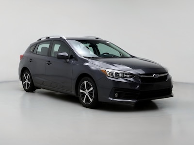 2020 Subaru Impreza Premium -
                Denver, CO