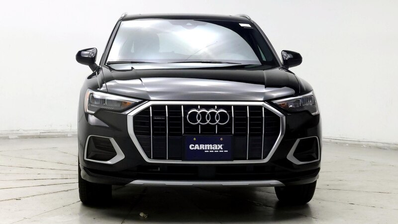 2019 Audi Q3 Premium 5