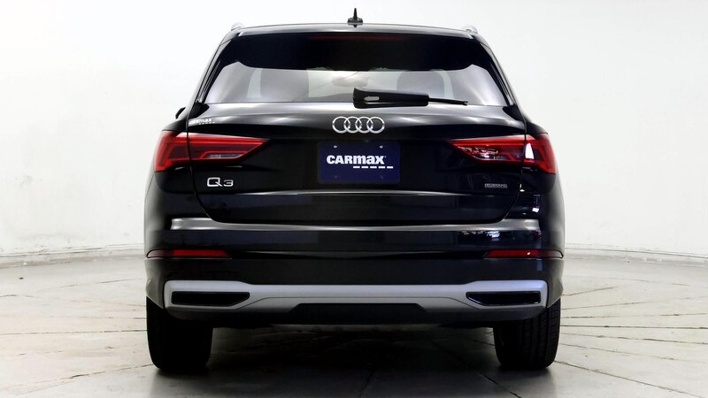 2019 Audi Q3 Premium 6