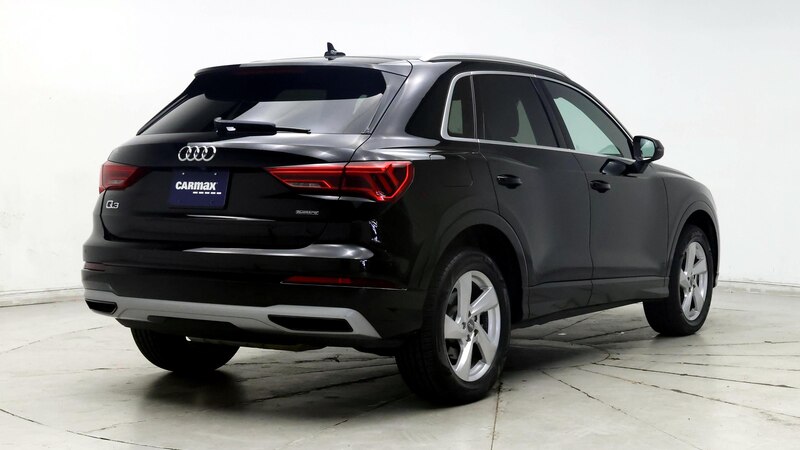 2019 Audi Q3 Premium 8