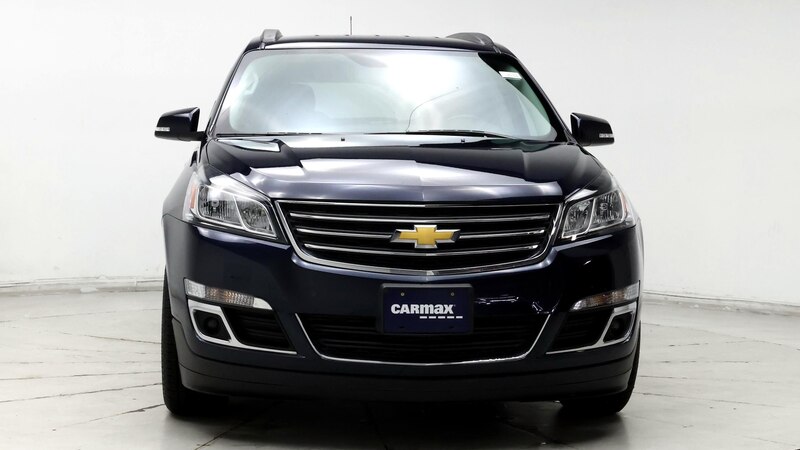 2015 Chevrolet Traverse LT 5