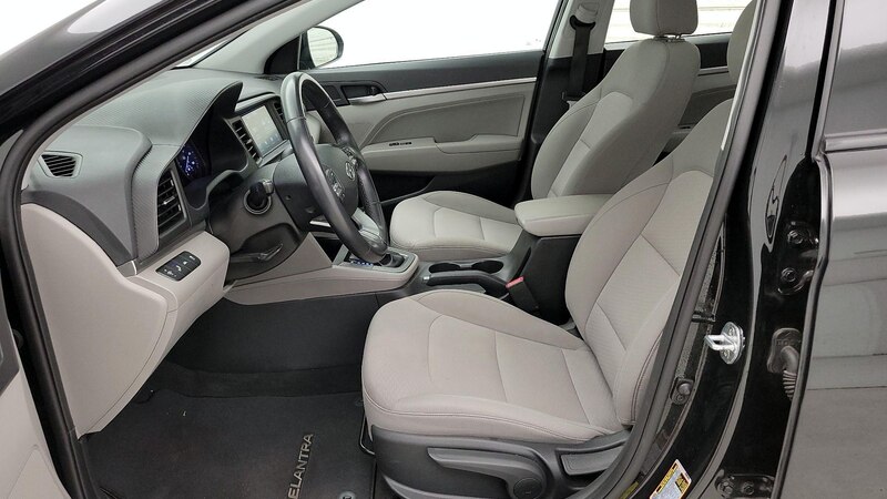2020 Hyundai Elantra Value Edition 11