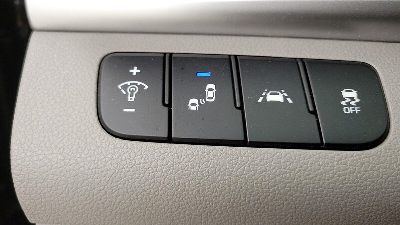 2020 Hyundai Elantra Value Edition 13