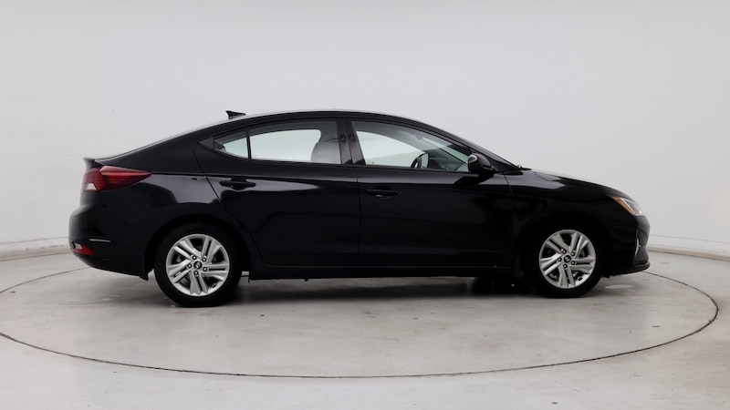 2020 Hyundai Elantra Value Edition 7