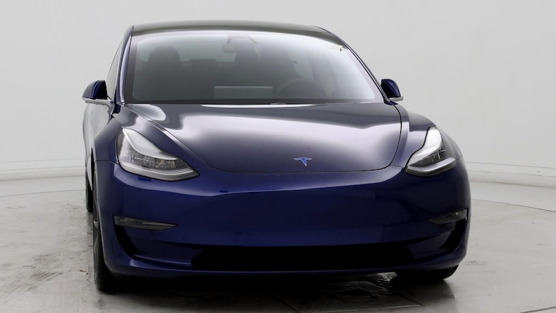 2020 Tesla Model 3 Performance 5