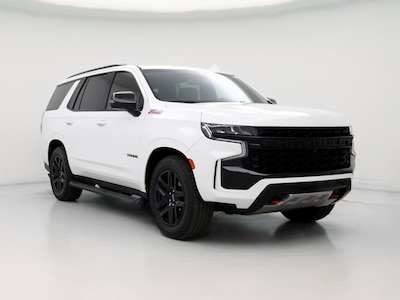 2022 Chevrolet Tahoe Z71 -
                Albuquerque, NM