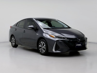 2019 Toyota Prius Prime Premium -
                Denver, CO