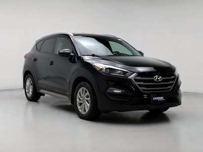 2018 Hyundai Tucson SEL -
                Denver, CO