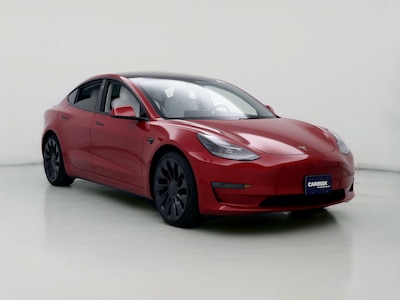 2023 Tesla Model 3 Performance -
                Colorado Springs, CO