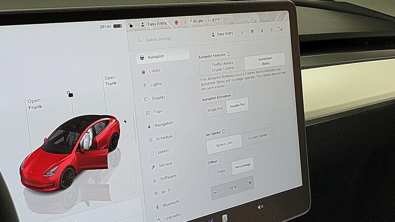 2023 Tesla Model 3 Performance 13