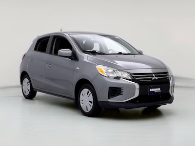 2021 Mitsubishi Mirage ES -
                Colorado Springs, CO