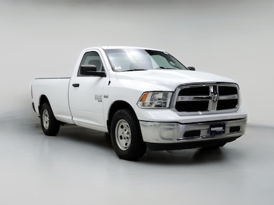 2019 RAM 1500 Classic Tradesman -
                Denver, CO