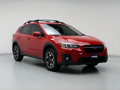 2020 Subaru Crosstrek Premium -
                Denver, CO