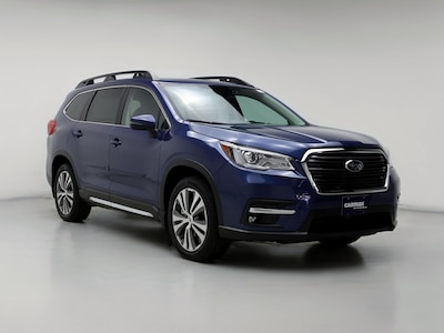 2021 Subaru Ascent Limited -
                Denver, CO