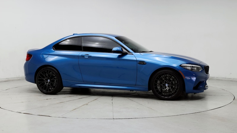 2020 BMW M2 Competition 6