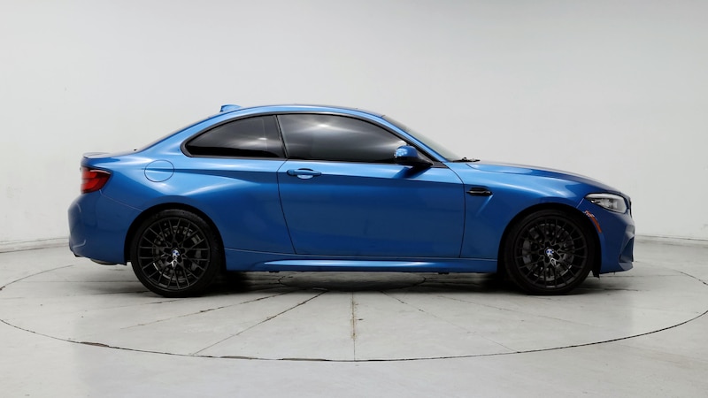 2020 BMW M2 Competition 7