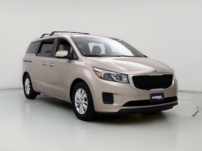 2015 Kia Sedona LX -
                Colorado Springs, CO