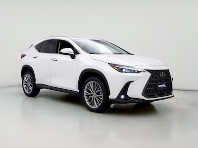 2022 Lexus NX 350 Premium -
                Denver, CO