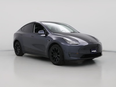 2021 Tesla Model Y Long Range -
                Colorado Springs, CO