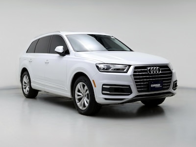 2019 Audi Q7 Premium -
                Denver, CO