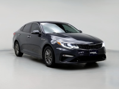 2020 Kia Optima LX -
                Denver, CO