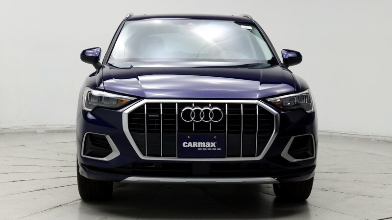 2022 Audi Q3 Premium 5