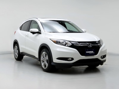 2017 Honda HR-V EX-L -
                Denver, CO