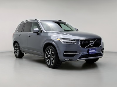 2019 Volvo XC90 T6 Momentum -
                Denver, CO