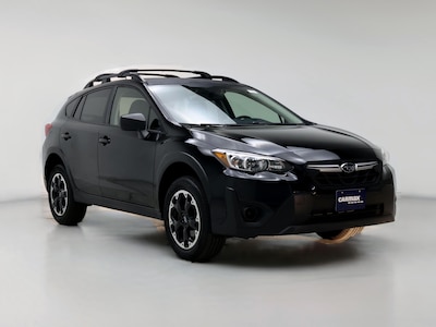 2021 Subaru Crosstrek  -
                Denver, CO