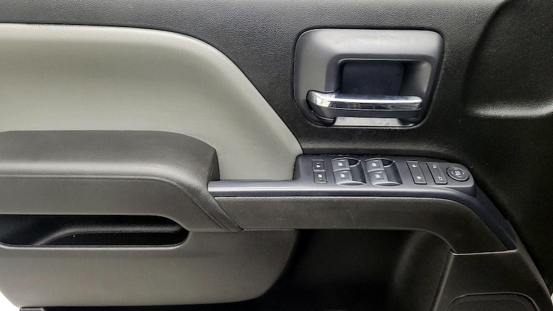 2019 Chevrolet Silverado 2500 Work Truck 12