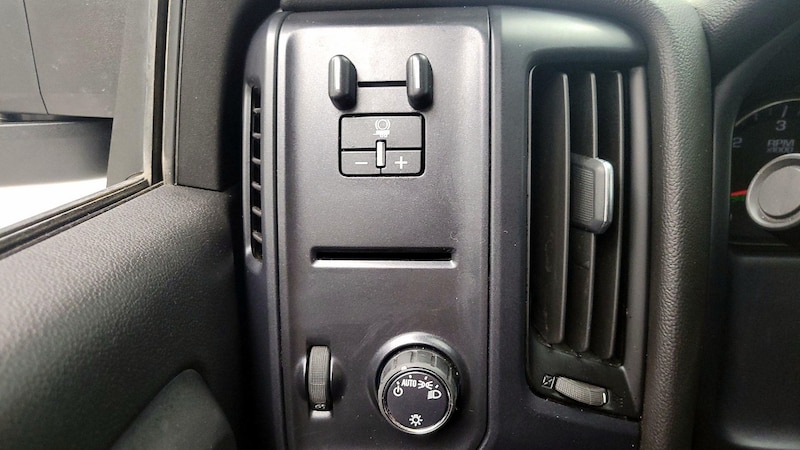 2019 Chevrolet Silverado 2500 Work Truck 13