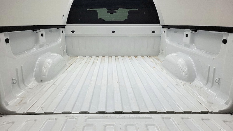 2019 Chevrolet Silverado 2500 Work Truck 20