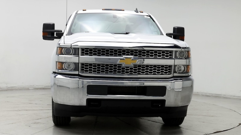 2019 Chevrolet Silverado 2500 Work Truck 5