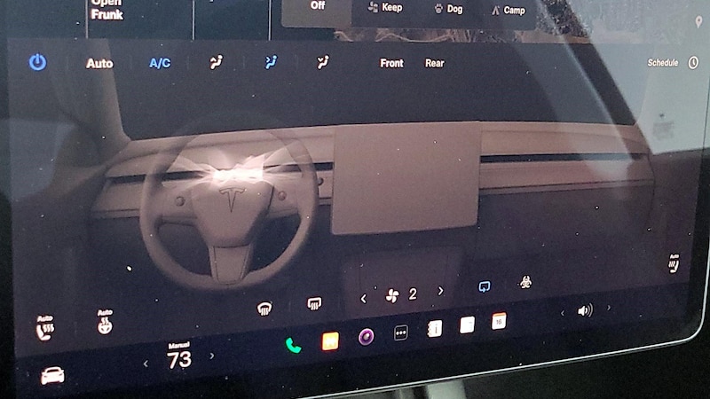 2021 Tesla Model Y Long Range 15