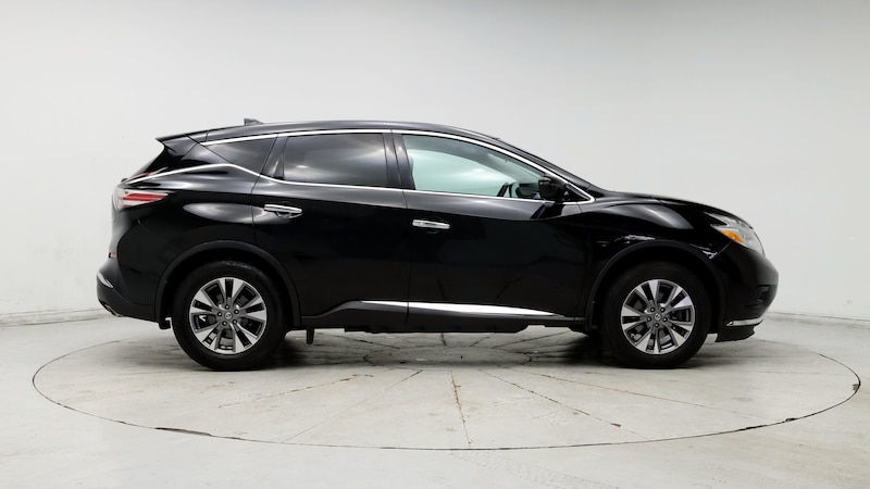 2016 Nissan Murano S 7