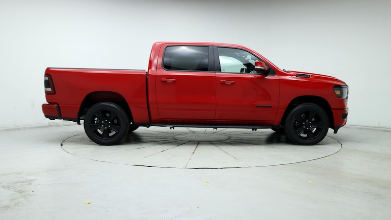 2020 RAM 1500 Big Horn 7