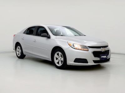 2015 Chevrolet Malibu LS -
                Colorado Springs, CO