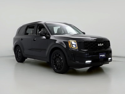 2022 Kia Telluride SX -
                Colorado Springs, CO