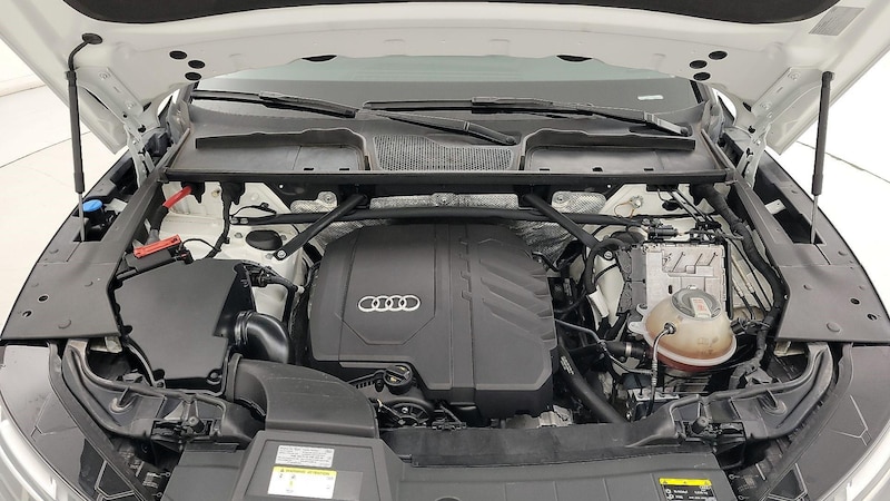 2021 Audi Q5 Premium Plus 22