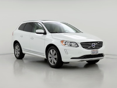 2016 Volvo XC60 T6 -
                Roseville, CA