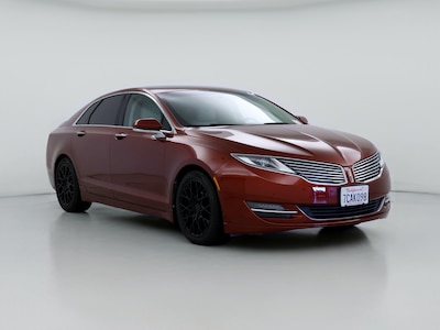 2014 Lincoln MKZ  -
                Reno, NV