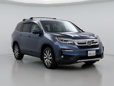 2020 Honda Pilot EX -
                Reno, NV