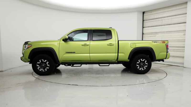 2023 Toyota Tacoma TRD Off-Road 3