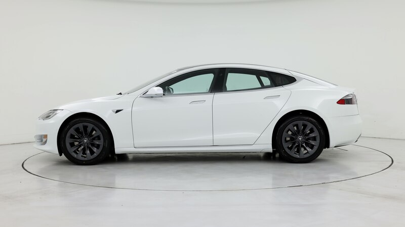 2020 Tesla Model S Long Range 3