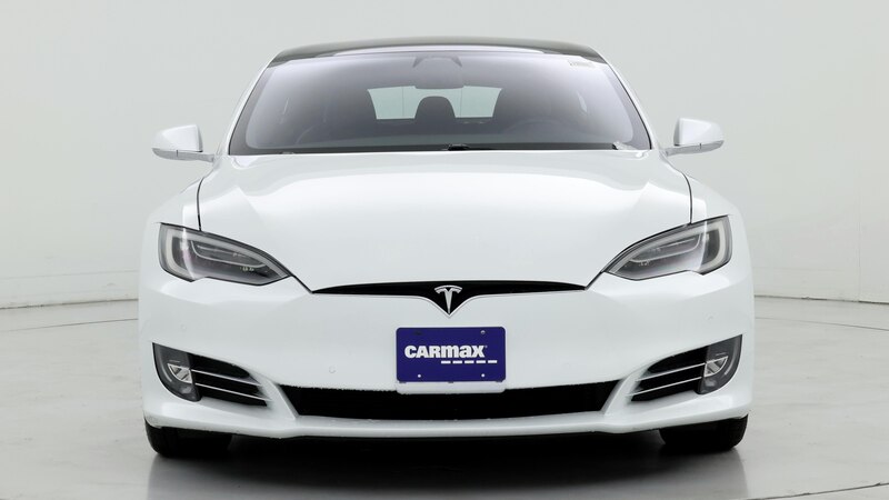 2020 Tesla Model S Long Range 5