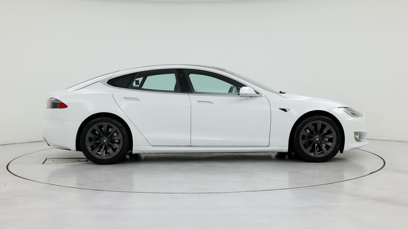 2020 Tesla Model S Long Range 7